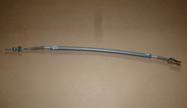 Honda SL 350 K0 Motosport REAR BRAKE CABLE as nos 43450-310-000 GREY sl350