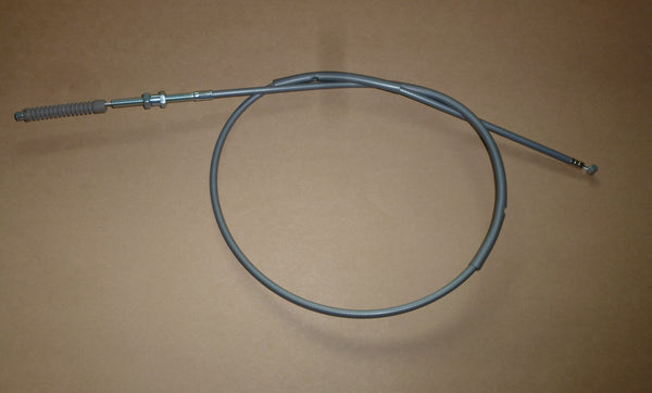 Honda SL 350 K1 K2 Motosport FRONT BRAKE CABLE as nos 45450-413-670 GREY long