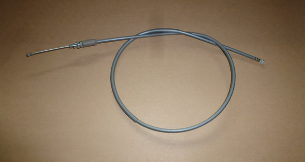 Honda SL 350 K0 K1 K2 Motosport CLUTCH CABLE as nos 22870-310-000 GREY sl350