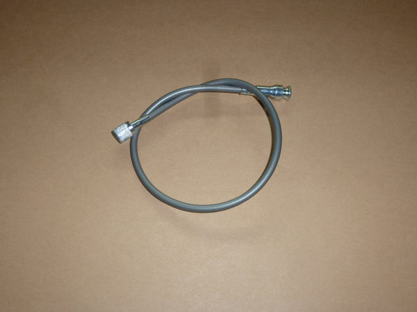 Honda SL 350 K1 K2 TACHOMETER CABLE as nos 37260-296-000 GREY sl350