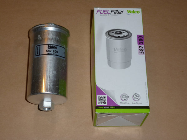Moto Guzzi VALEO Fuel Filter V11 California Bassa Jackal 2910-6061