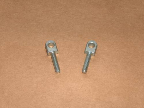 Moto Guzzi Police Eyebolts NOS 750 Ambassador 850 Eldorado