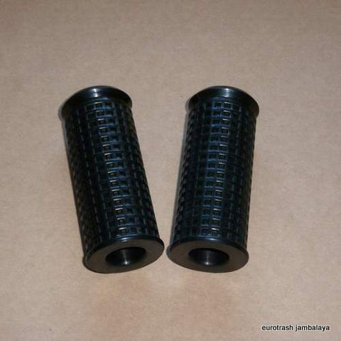 Moto Guzzi RIDER RUBBER SET 750 850 1000 footrest