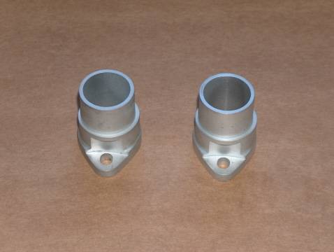 Norton 600 Nomad Intake Manifold Set 88 99 Dominator