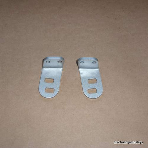 Ducati Fuel Gas Tank Mount SET 750 900 SS 0797-83-150 / -160