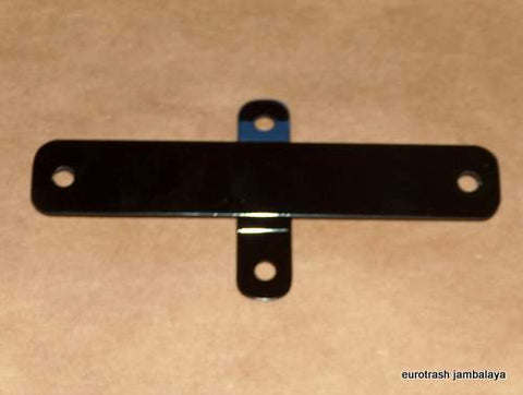 Ducati 250 Scrambler License Plate Mount bevel 0622-72-600 USA
