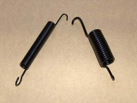 Norton 750 Commando Side / Centerstand Spring Kit as nos