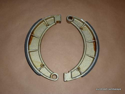 Moto Guzzi FRONT Brake Shoe PAIR 1462-0805 V7 Sport 750 850T