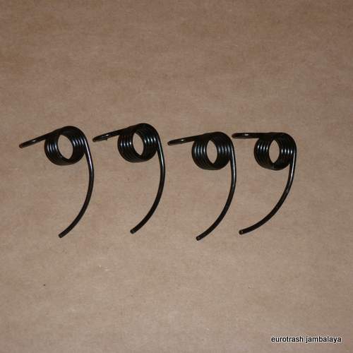 Ducati Bevel Desmo Rocker Closing Helper Spring SET 750 900 1000 ...