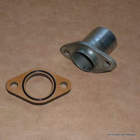 Ducati Bevel Intake Manifold Insulator 250 Monza 350 Sebring