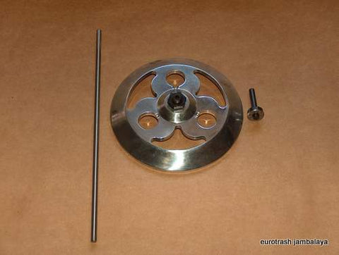 BSA Clutch Needle Bearing Pressure Plate KIT 500 650 A50 A65
