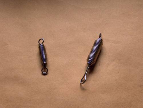 BSA 750 Rocket 3 Stainless Stand Spring Kit 69-72