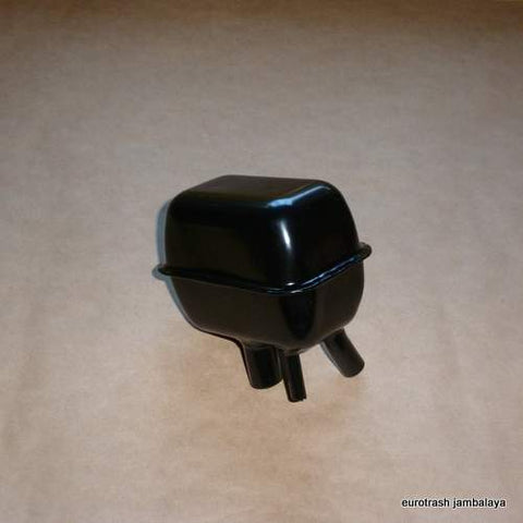 Moto Guzzi Breather Box 750 850 Ambassador Eldorado