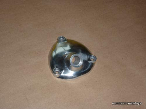 Ducati Bevel Single Cam Tachometer Drive COVER 0420-98-010 250 350 450