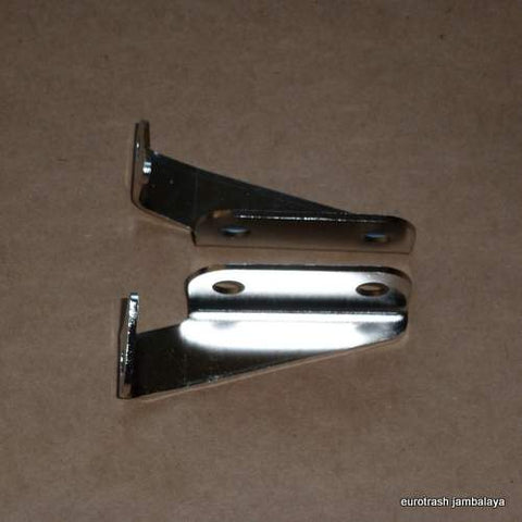 BSA Gold Star Remote Amal Float Mount Set 42-8066/8067