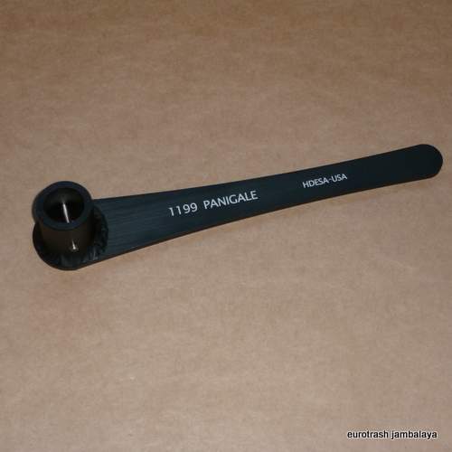 Ducati Panigale 1199 S Ohlins Front Axle Alignment Tool