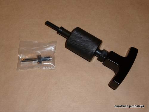 Ducati Rocker Spindle Removal Extractor Tool 4valve/8valve LATE