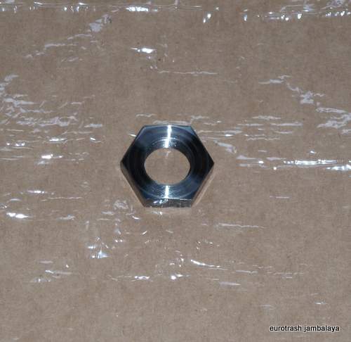 Ducati Bevel Camshaft Nut 250 350 450 750 860 900 0400-29-050