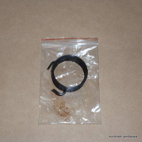 BSA Single C15 B40 Kickstart Spring 250 350 40-3118 '58-'64