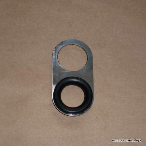 BSA Cable Guide Plate/Grommet 250 350 441 650 97-2658 76-9325