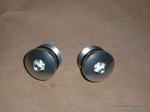 Marzocchi 38mm Fork Nut SET Laverda Ducati Benelli 750 860 900 1000