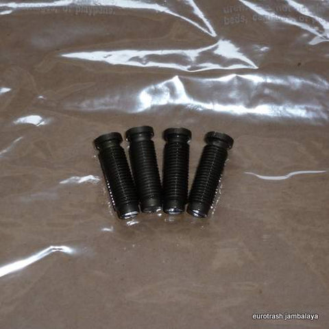 Triumph 650 750 Mushroom Valve Adjuster SET USA-made as 70-1513