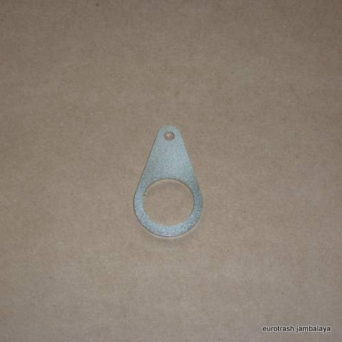 Triumph STAINLESS Center Stand Spring LINK 82-3618 Pre Unit