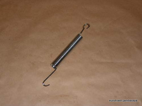 Norton 750 850 Commando STAINLESS Side Stand Spring 06-2592