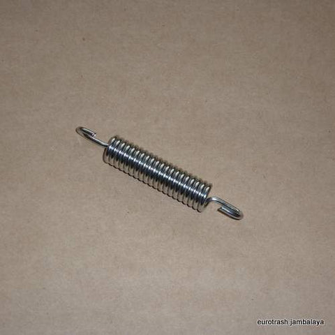 Triumph STAINLESS Center Stand Spring 82-4671 F4671 650 750
