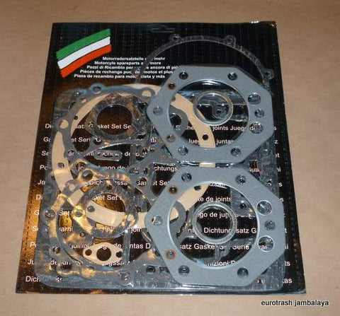 Moto Guzzi Full Gasket Set 1100 California Sport V11 Lemans