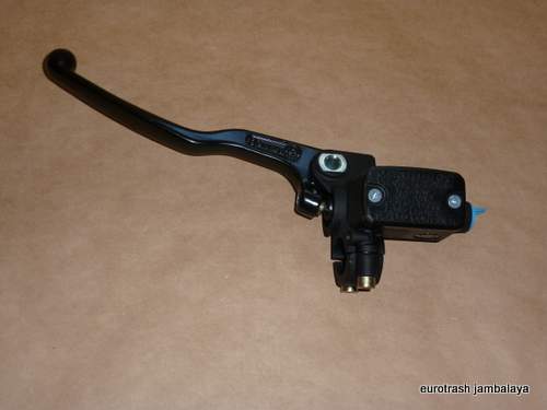 Brembo Clutch Master Cylinder COMPLETE Ducati 750 900 1000