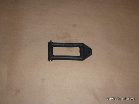 Moto Guzzi Gas Tank Strap petrol V35 V50 V65 350 500 650 1910-2750