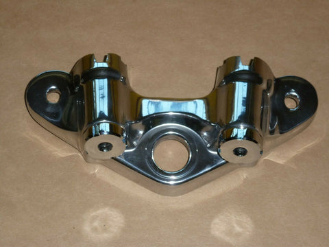 HONDA Z50 CT70 Minitrail Upper Fork Clamp Handlebar Mount K0 K1 K2 53131-045-670 NO TOOL