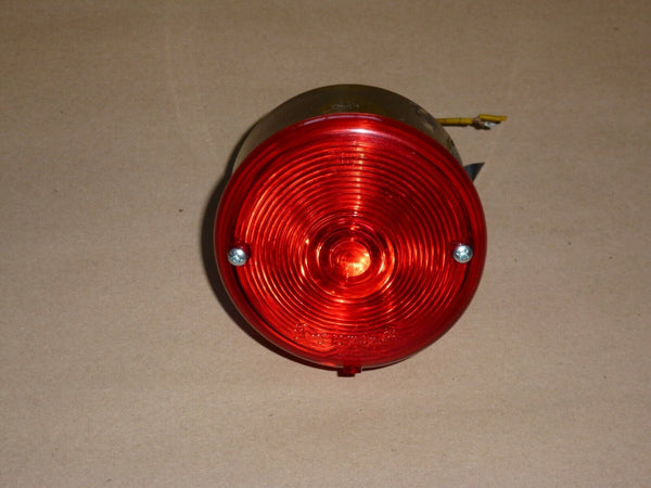 CEV-type 127 Tail Light LENS Ducati Moto Guzzi Laverda 750 860 850 Amb ...